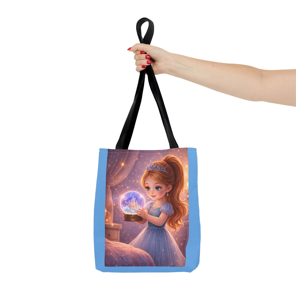Storybook Keepsake Tote Bags