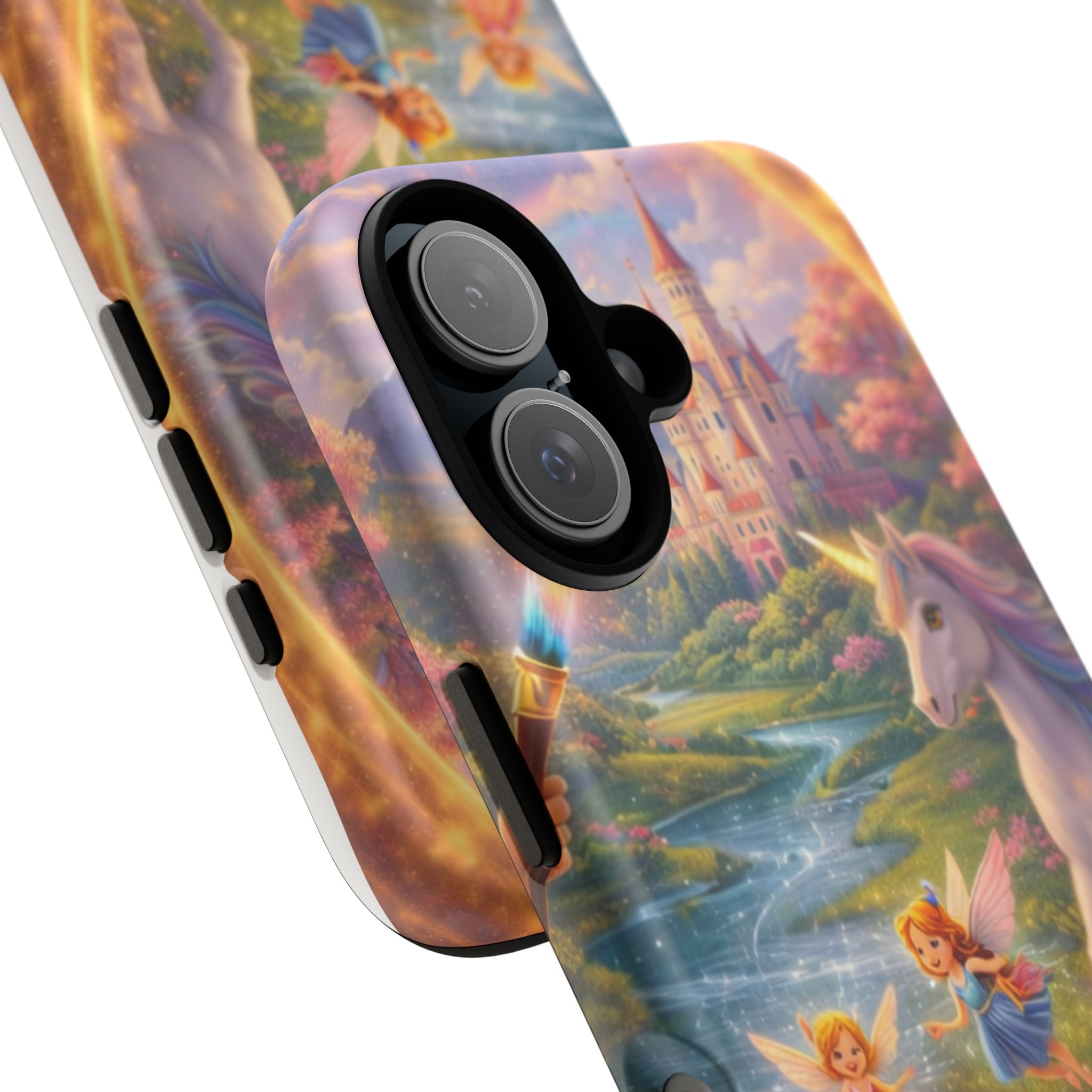 Storybook Phone Cases