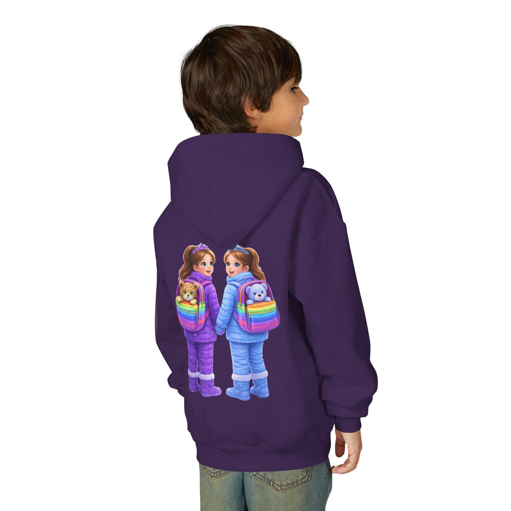 Storybook Kids sweatshirt