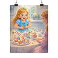 Storybook Posters