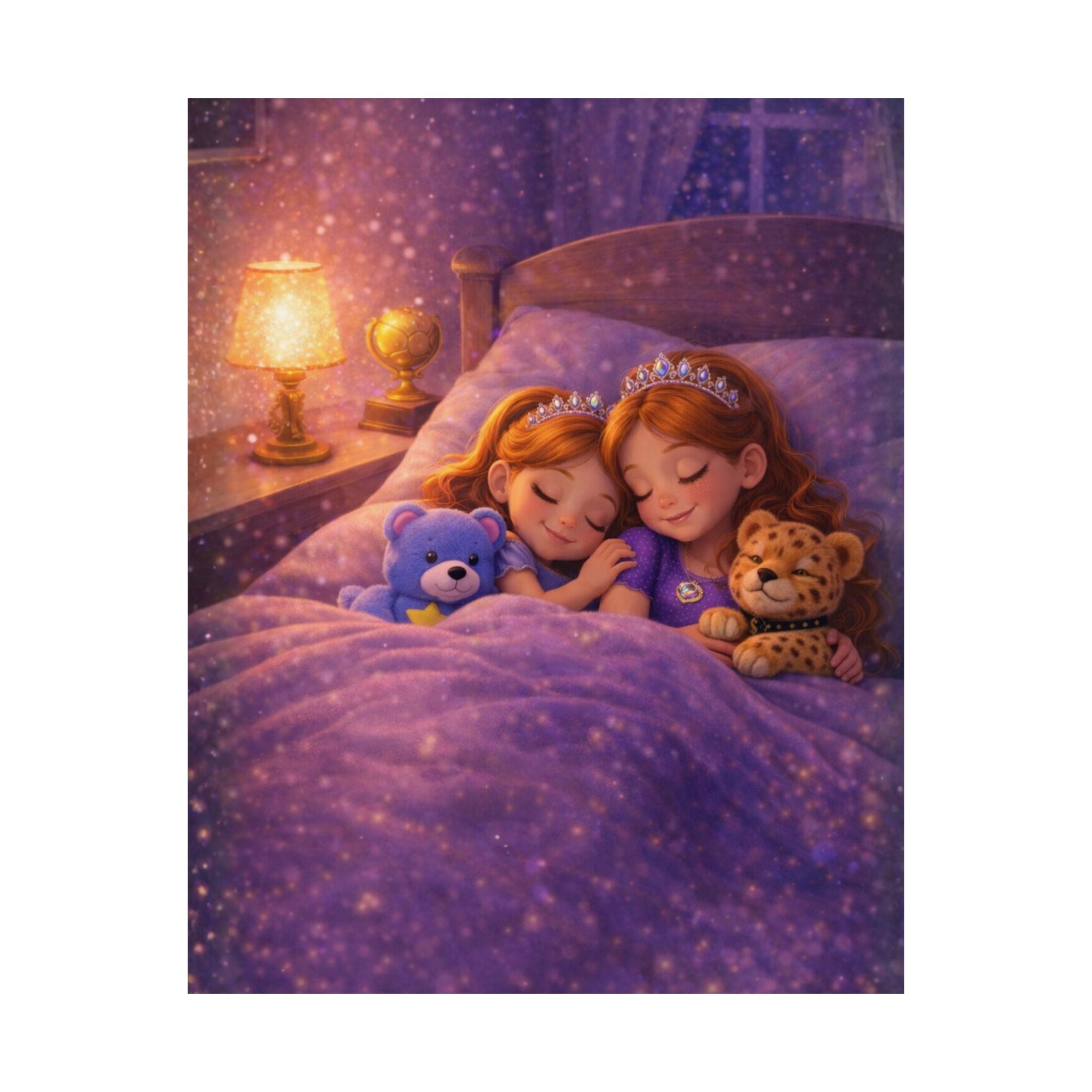 Storybook Posters