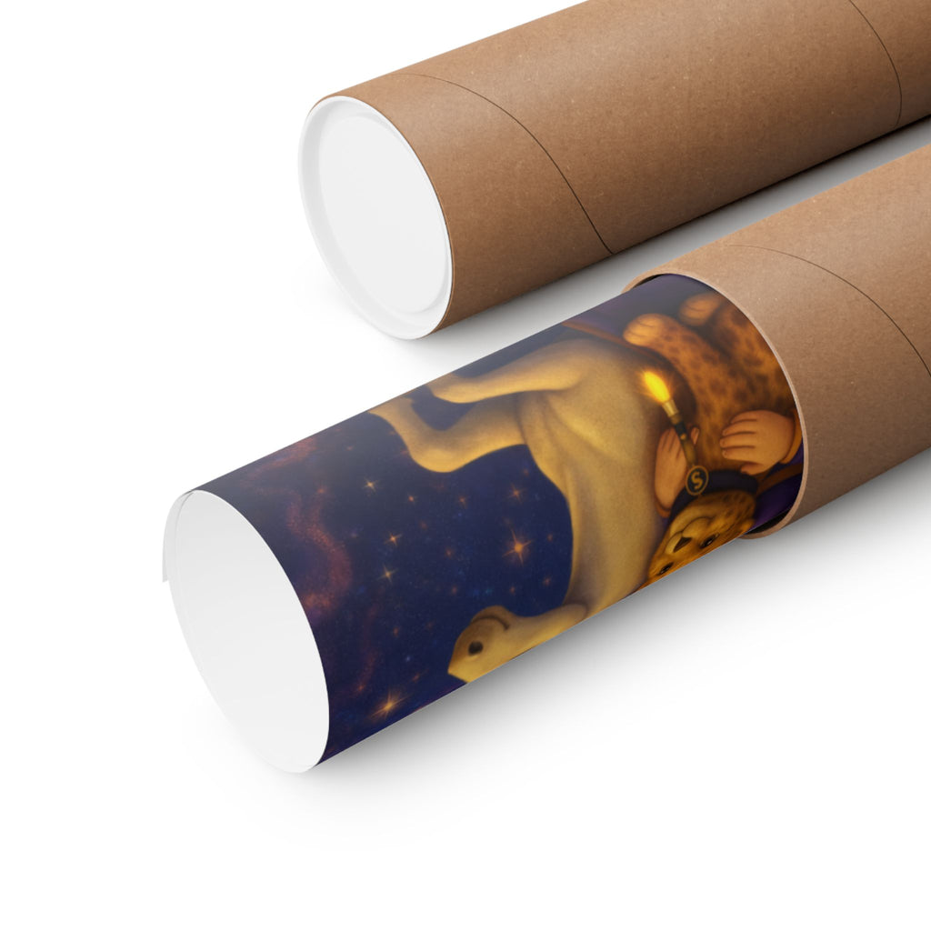 Storybook Posters