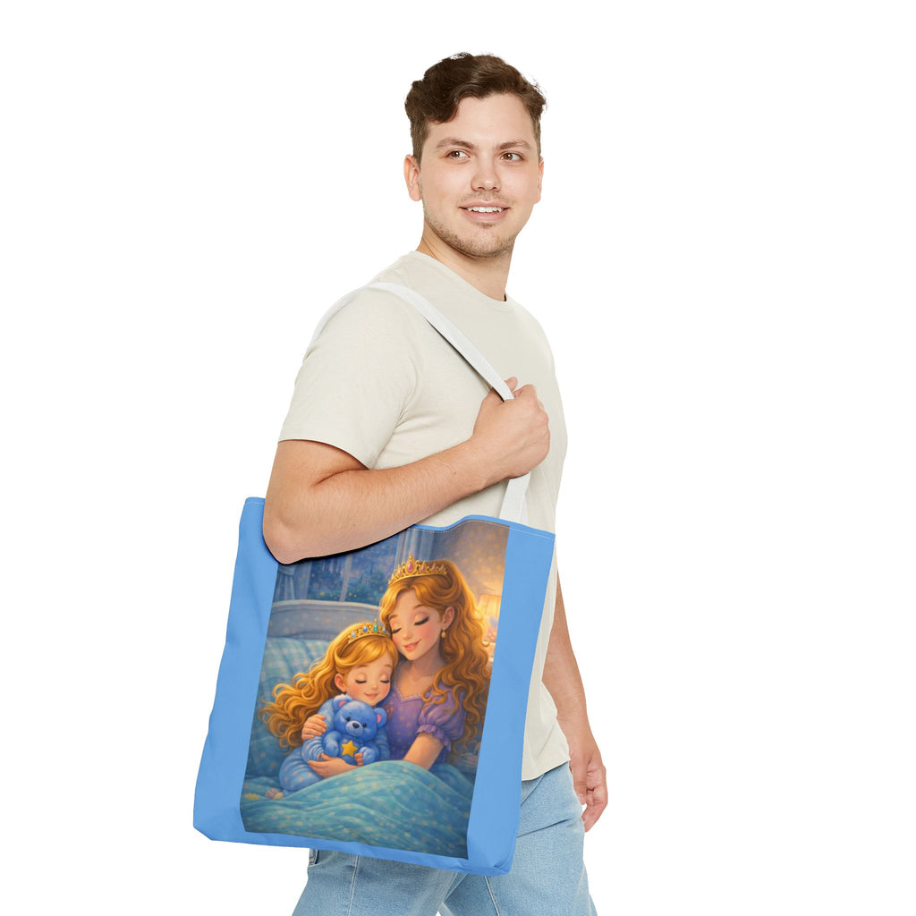 Storybook Keepsake Tote Bags
