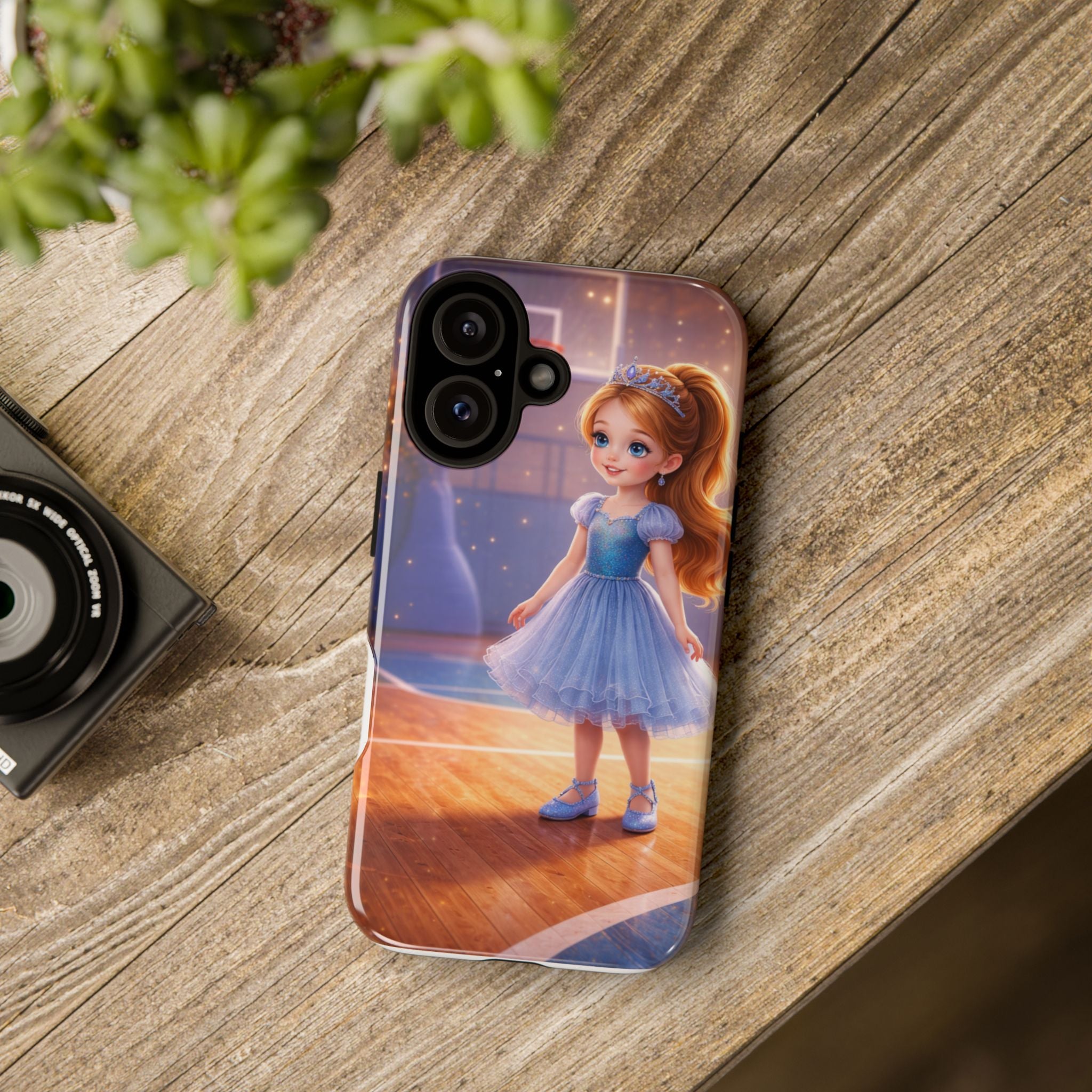 Storybook Phone Cases