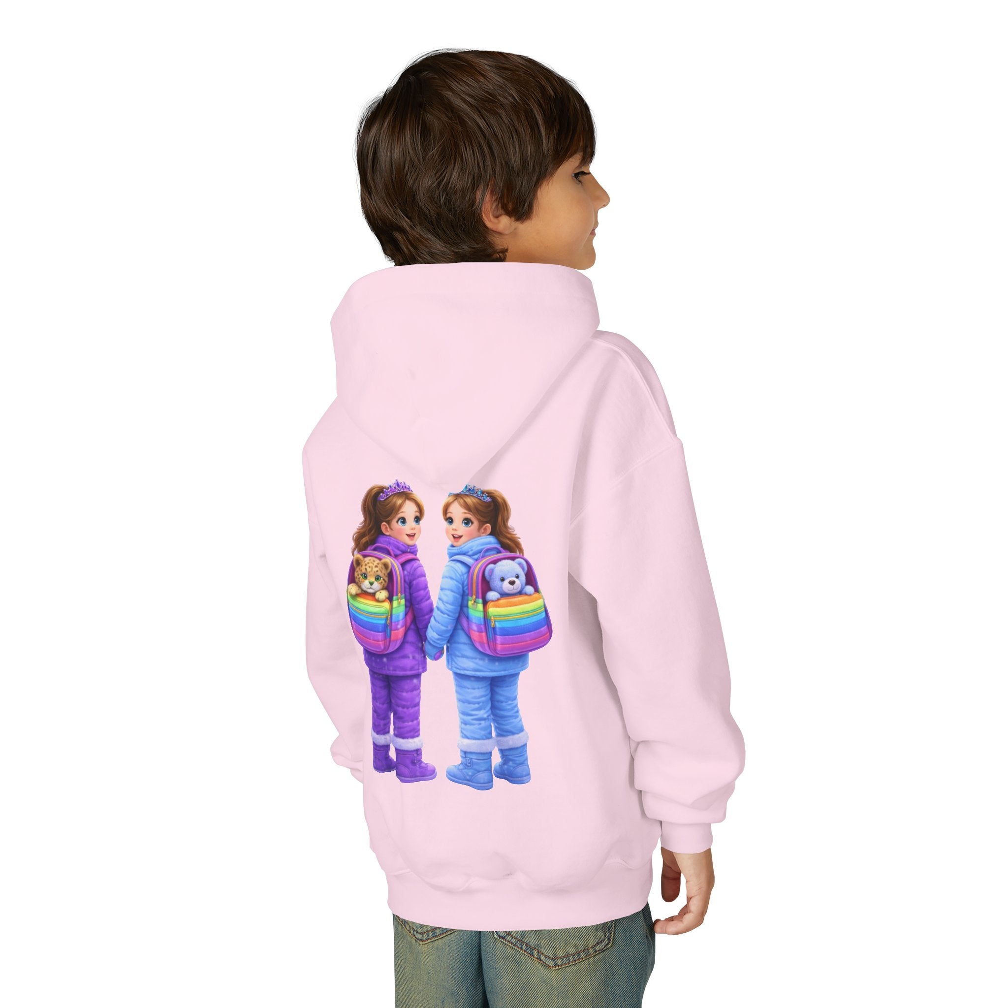 Storybook Kids sweatshirt