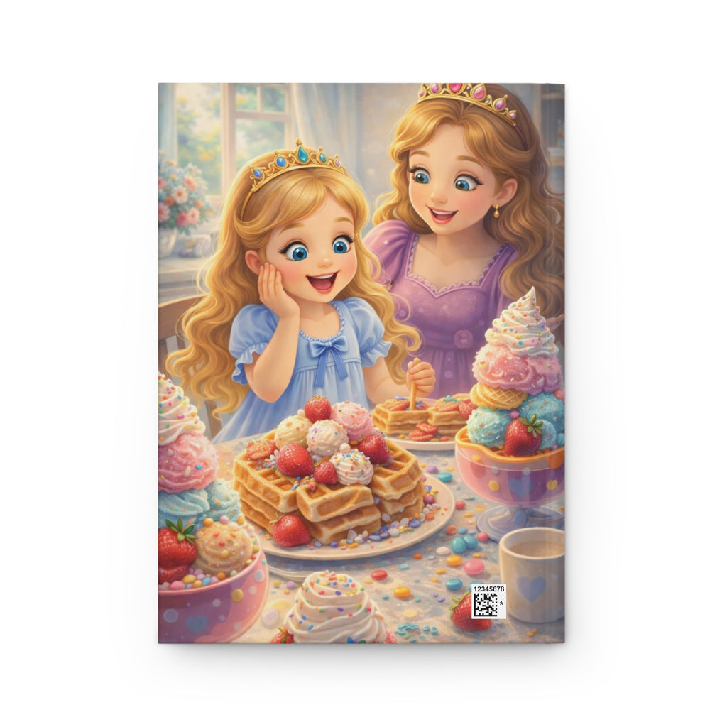 Storybook Notebooks and Journals