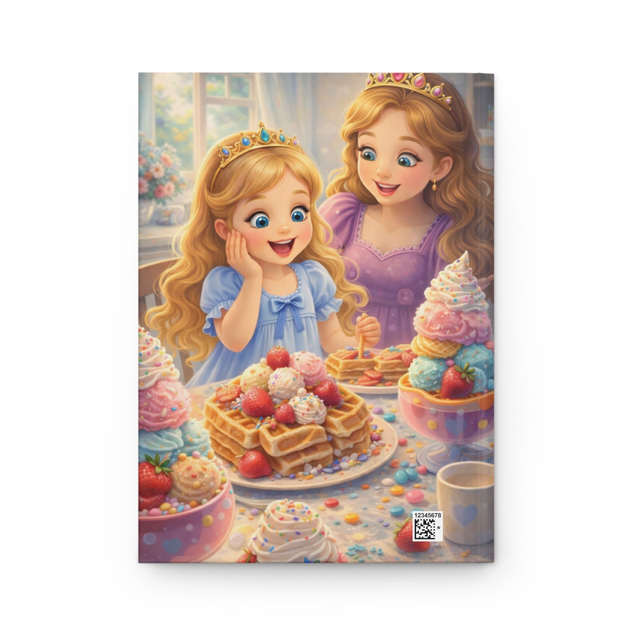 Storybook Notebooks and Journals