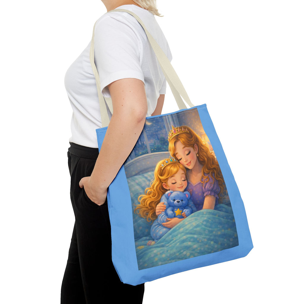 Storybook Keepsake Tote Bags