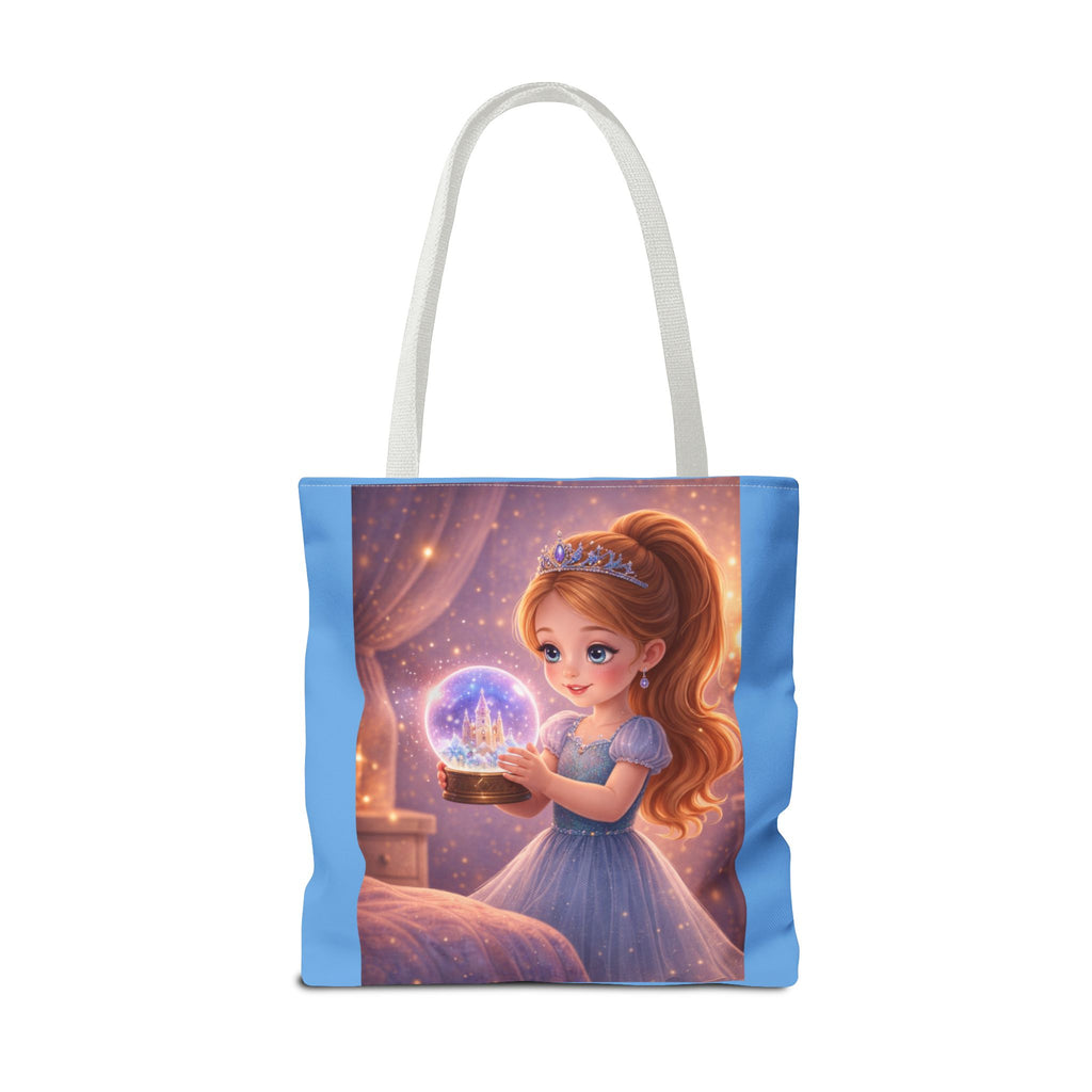 Storybook Keepsake Tote Bags