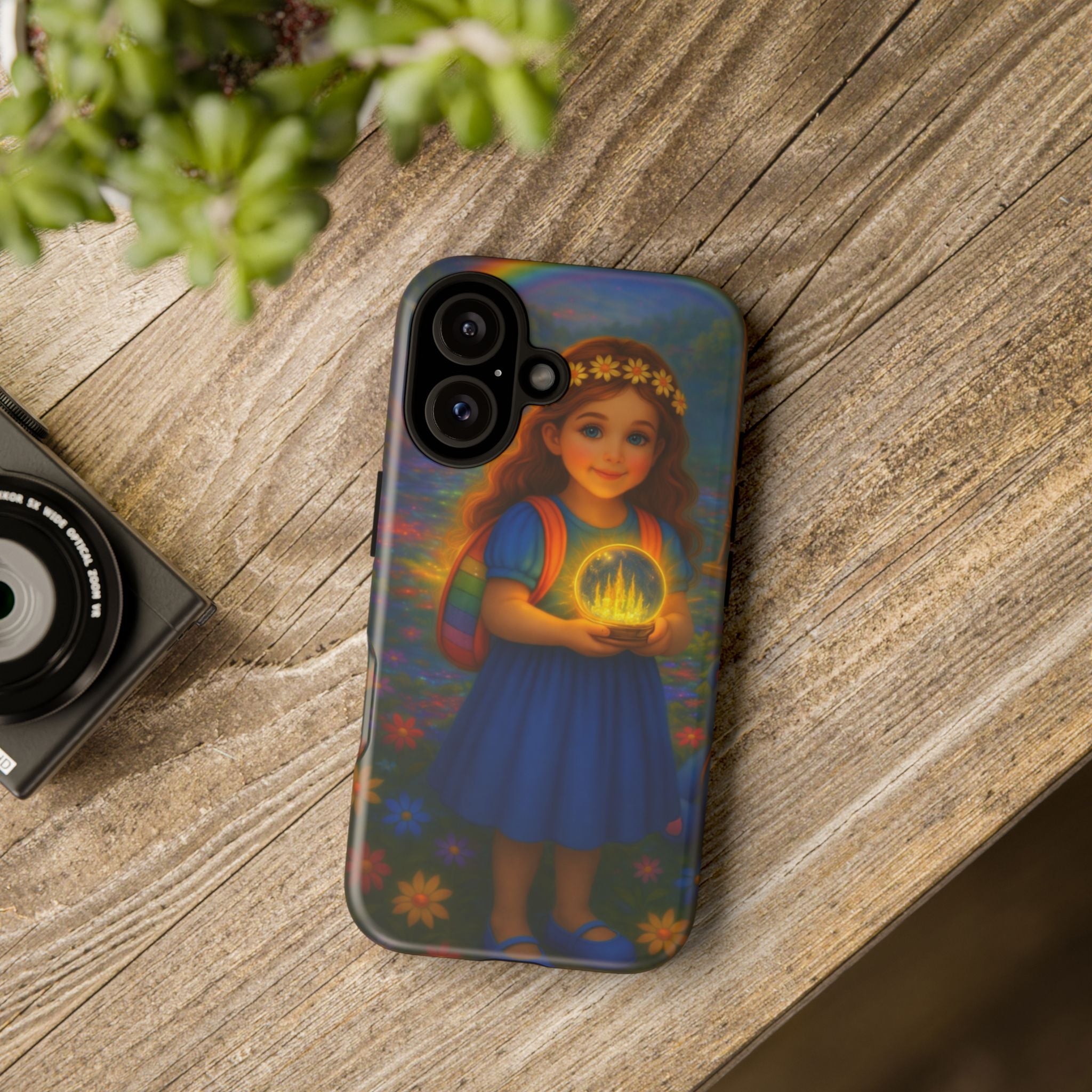 Storybook Phone Cases