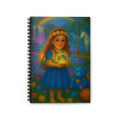 Storybook Notebook