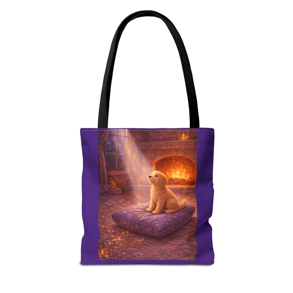 Storybook Keepsake Tote Bags