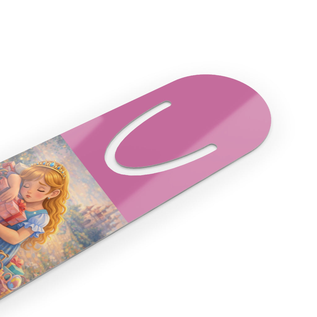 Storybook Reading Bookmark