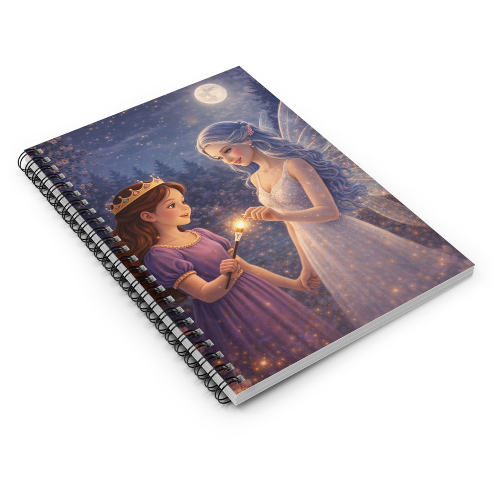 Storybook Notebooks and Journals