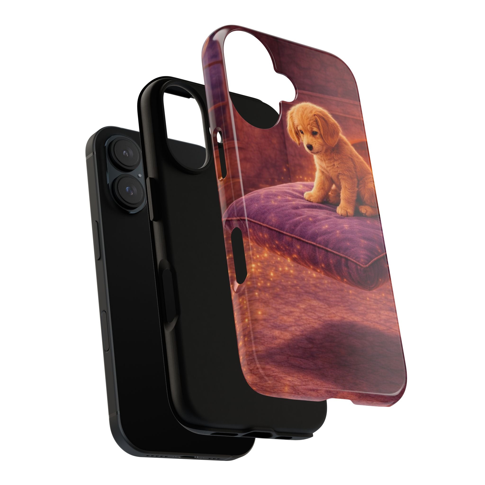 Storybook Phone Cases