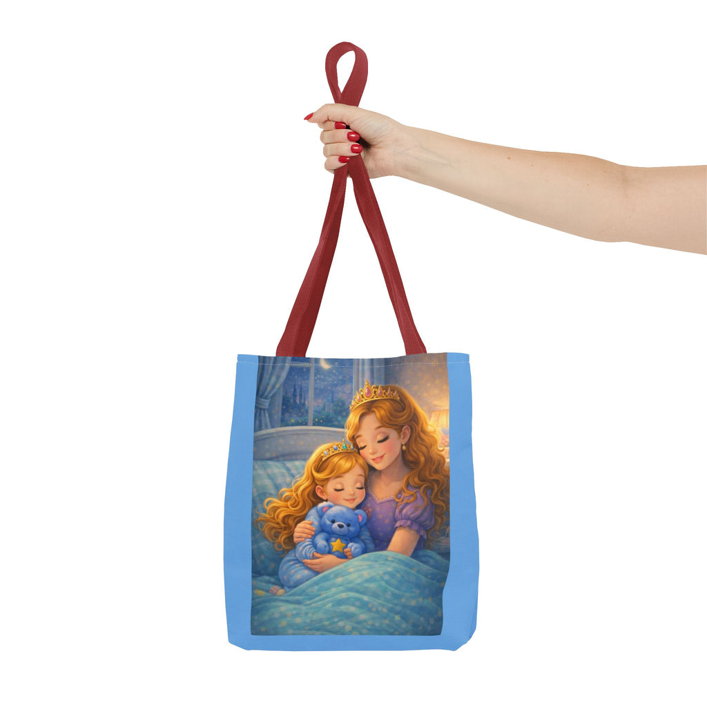 Storybook Keepsake Tote Bags