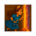 Storybook Stickers