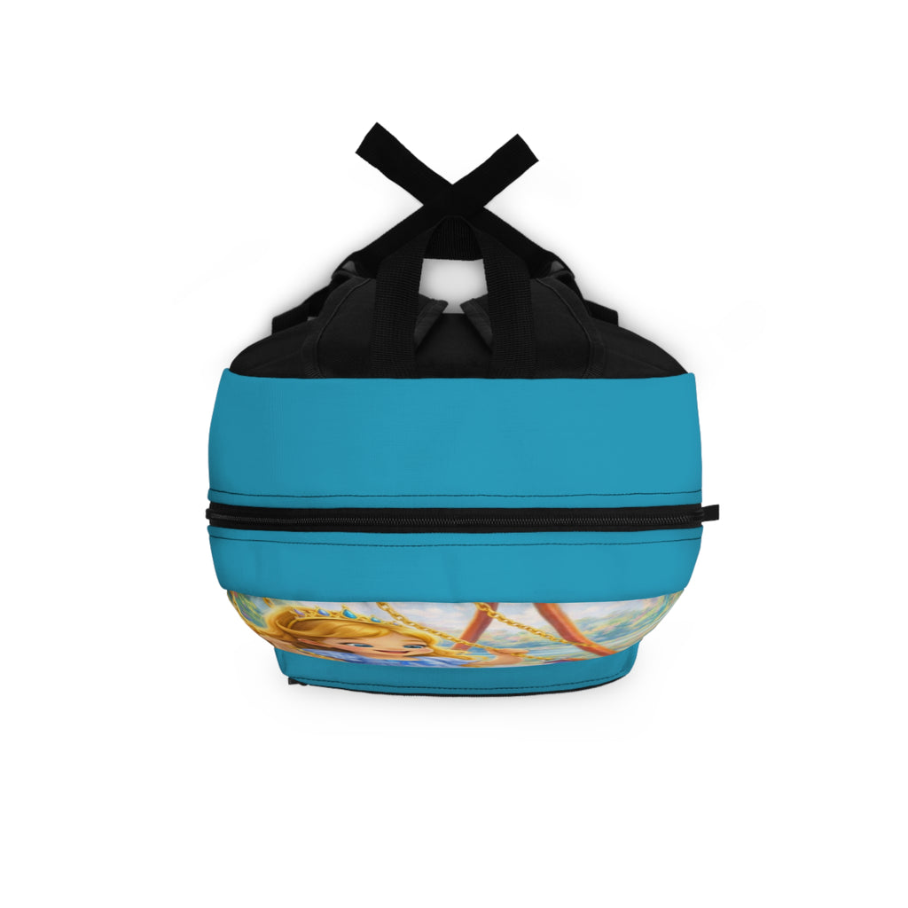Storybook Backpack