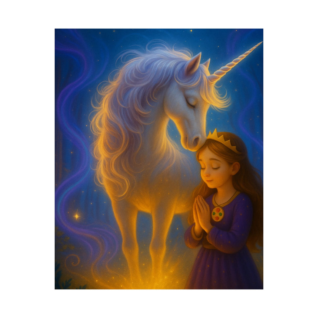 Storybook Posters