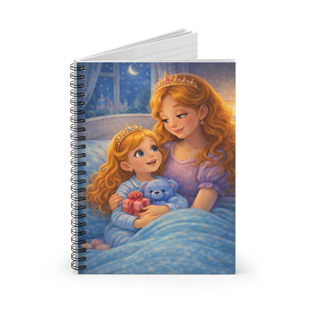 Storybook Notebooks and Journals