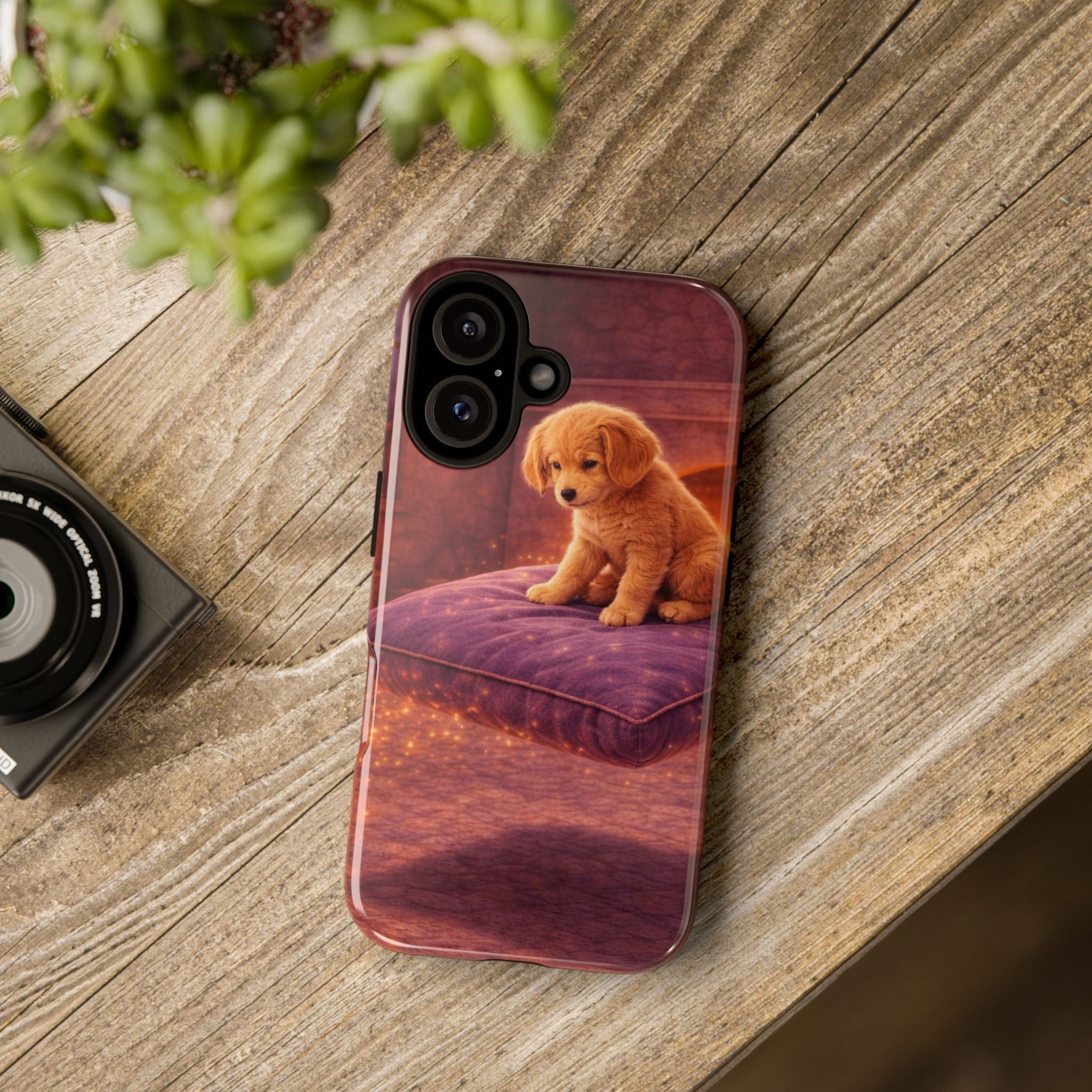 Storybook Phone Cases