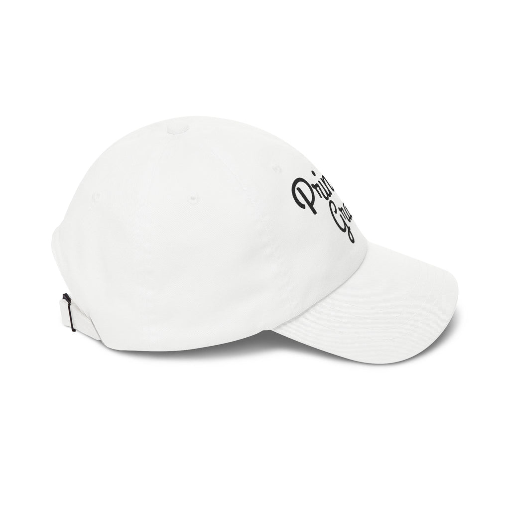 Storybook hat