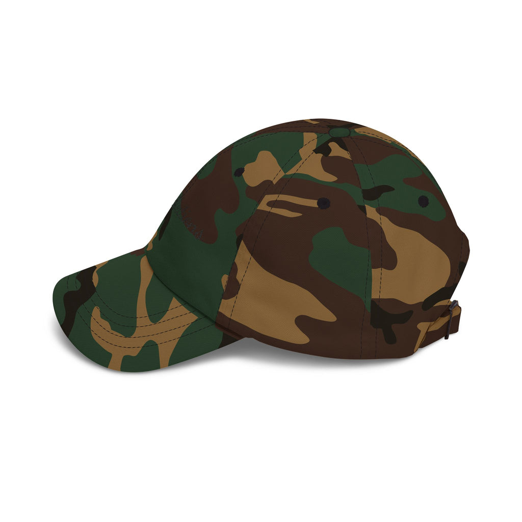 Storybook hat