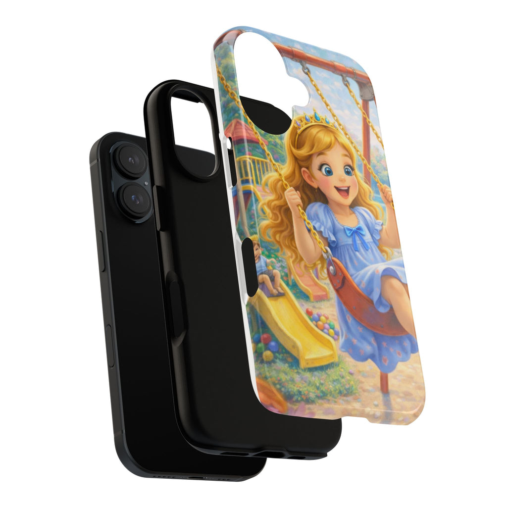 Storybook Phone Cases