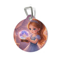 Storybook Pet Charm