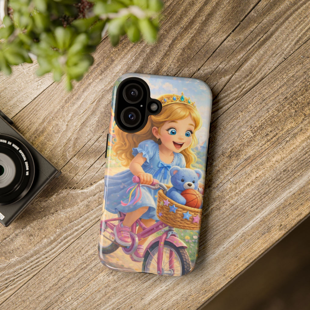 Storybook Phone Cases
