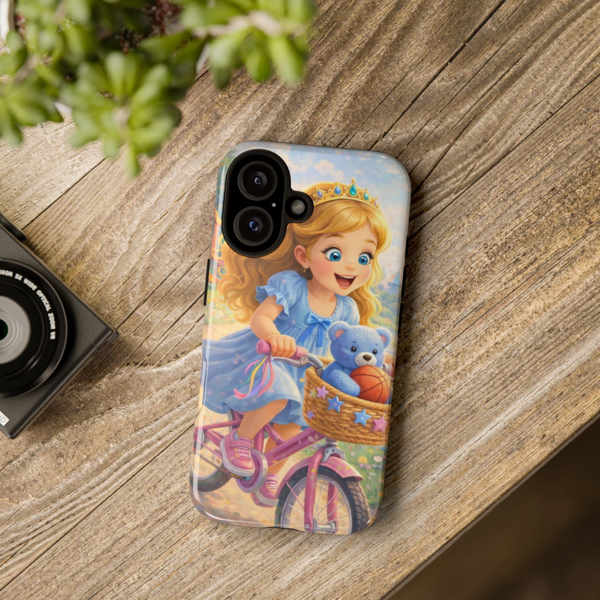 Storybook Phone Cases