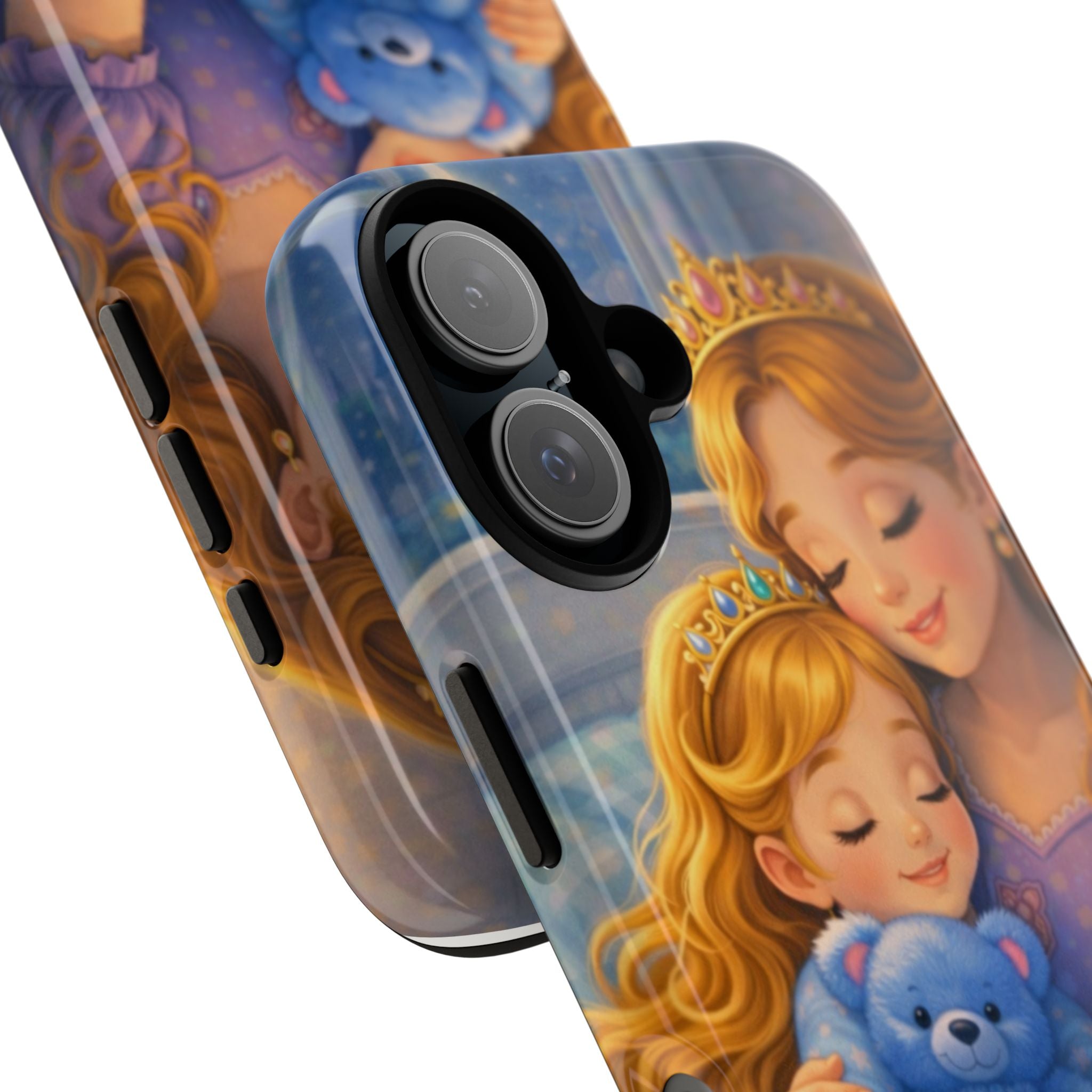 Storybook Phone Cases