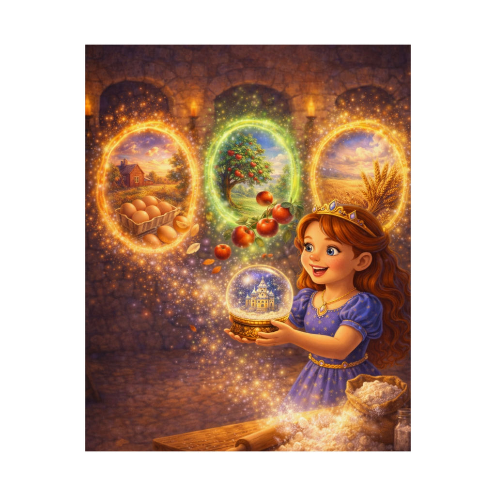 Storybook Posters