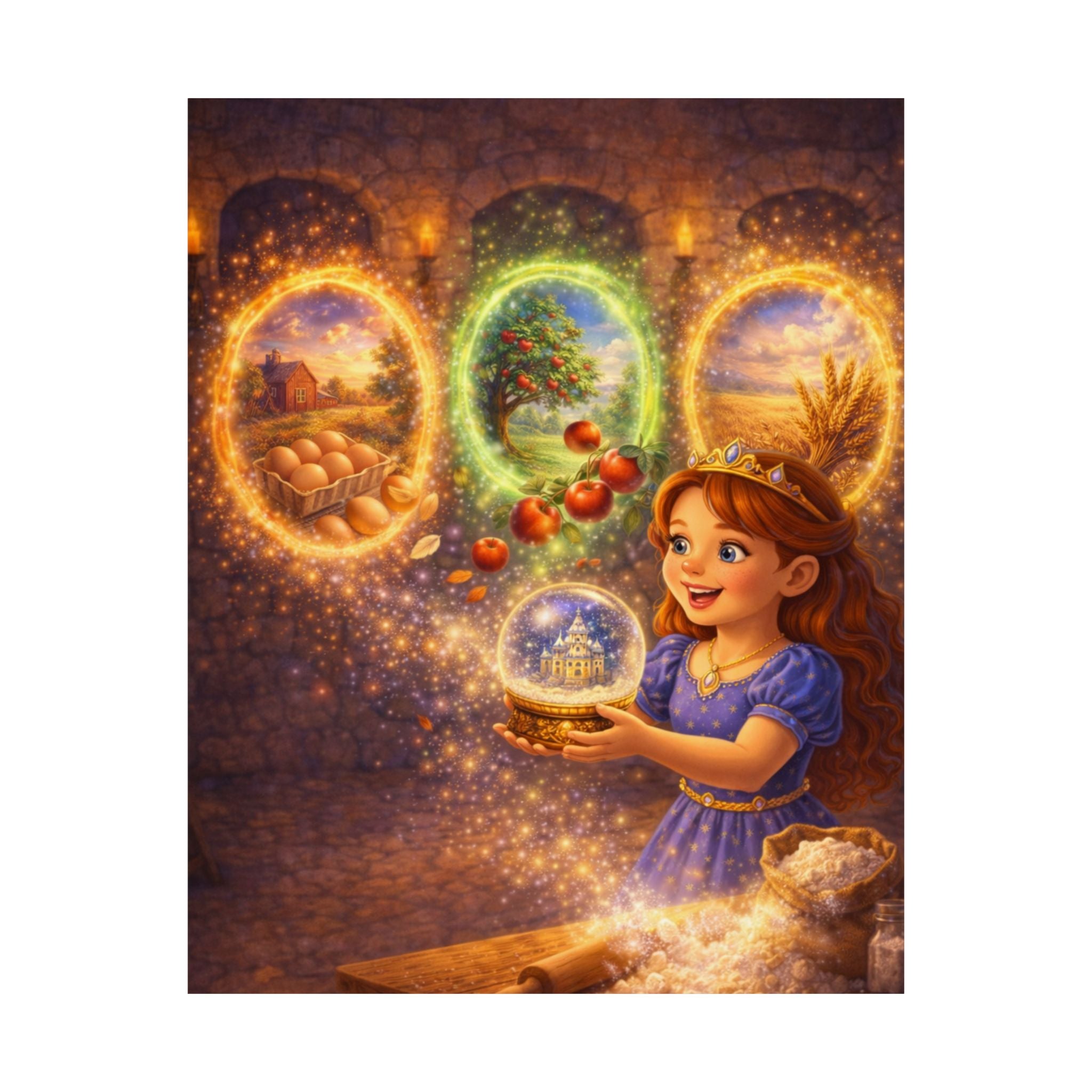 Storybook Posters