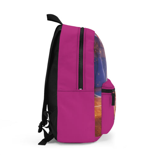 Storybook Backpack