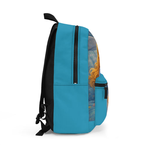Storybook Backpack