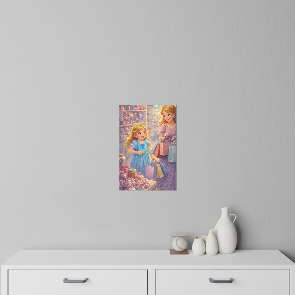 Storybook Wall decals