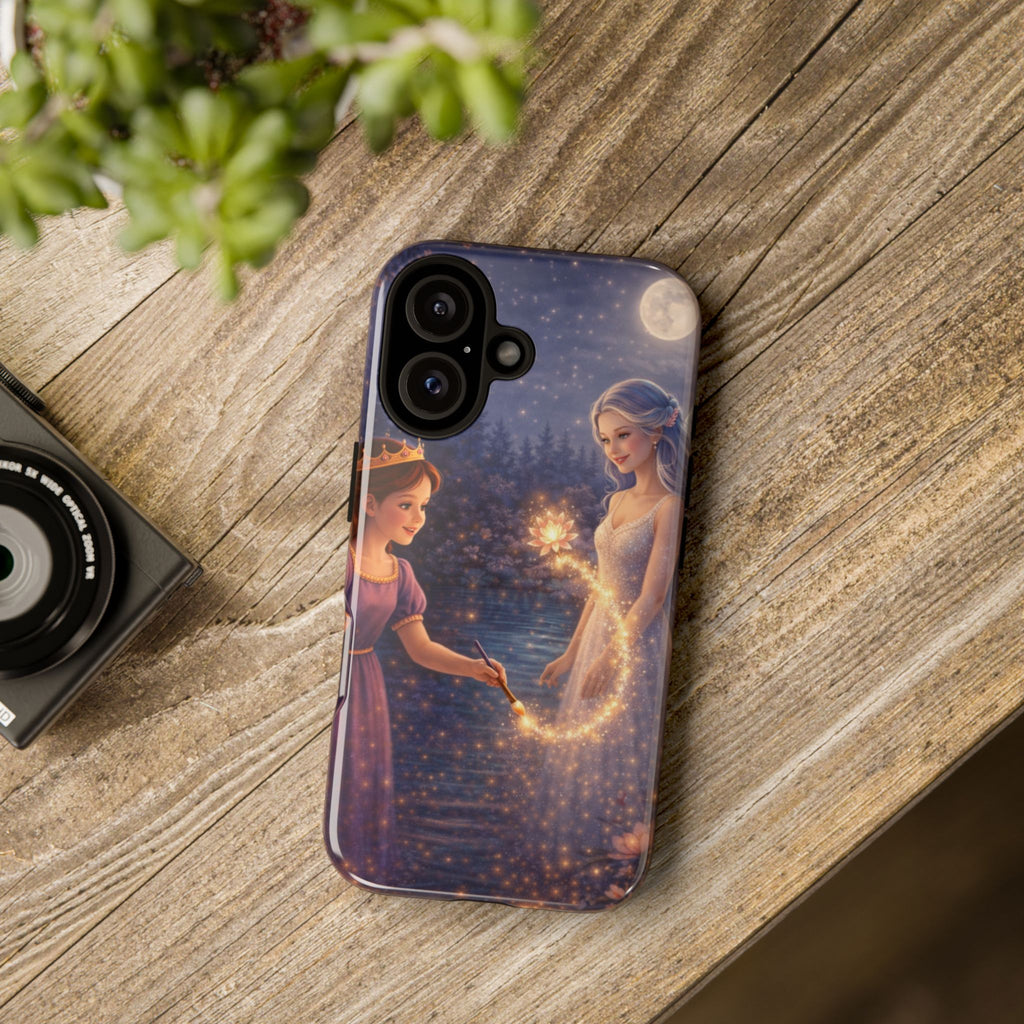 Storybook Phone Cases