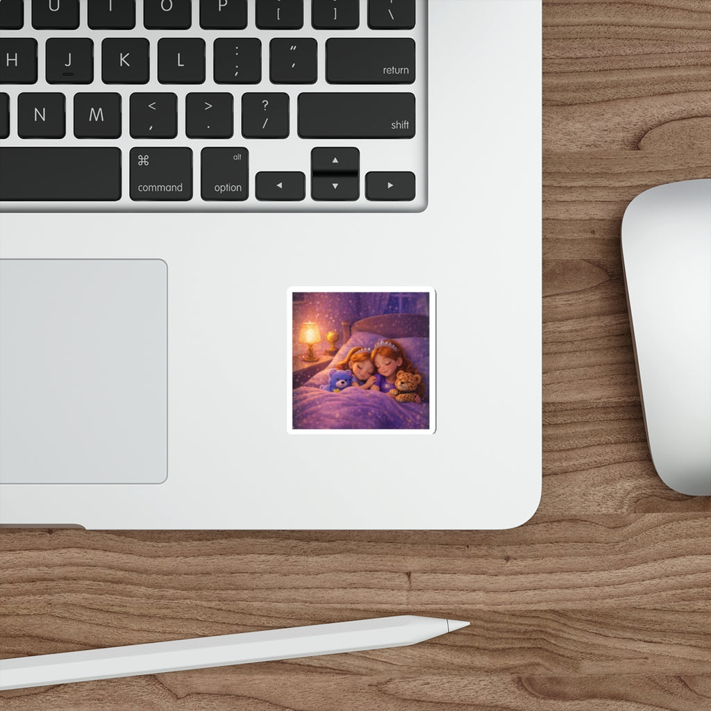 Storybook Stickers