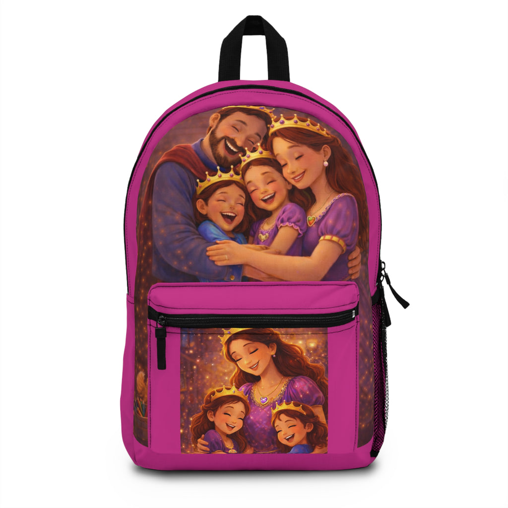 Storybook Backpack