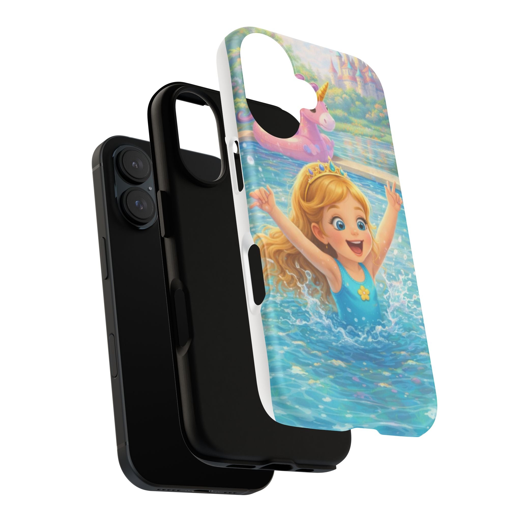 Storybook Phone Cases
