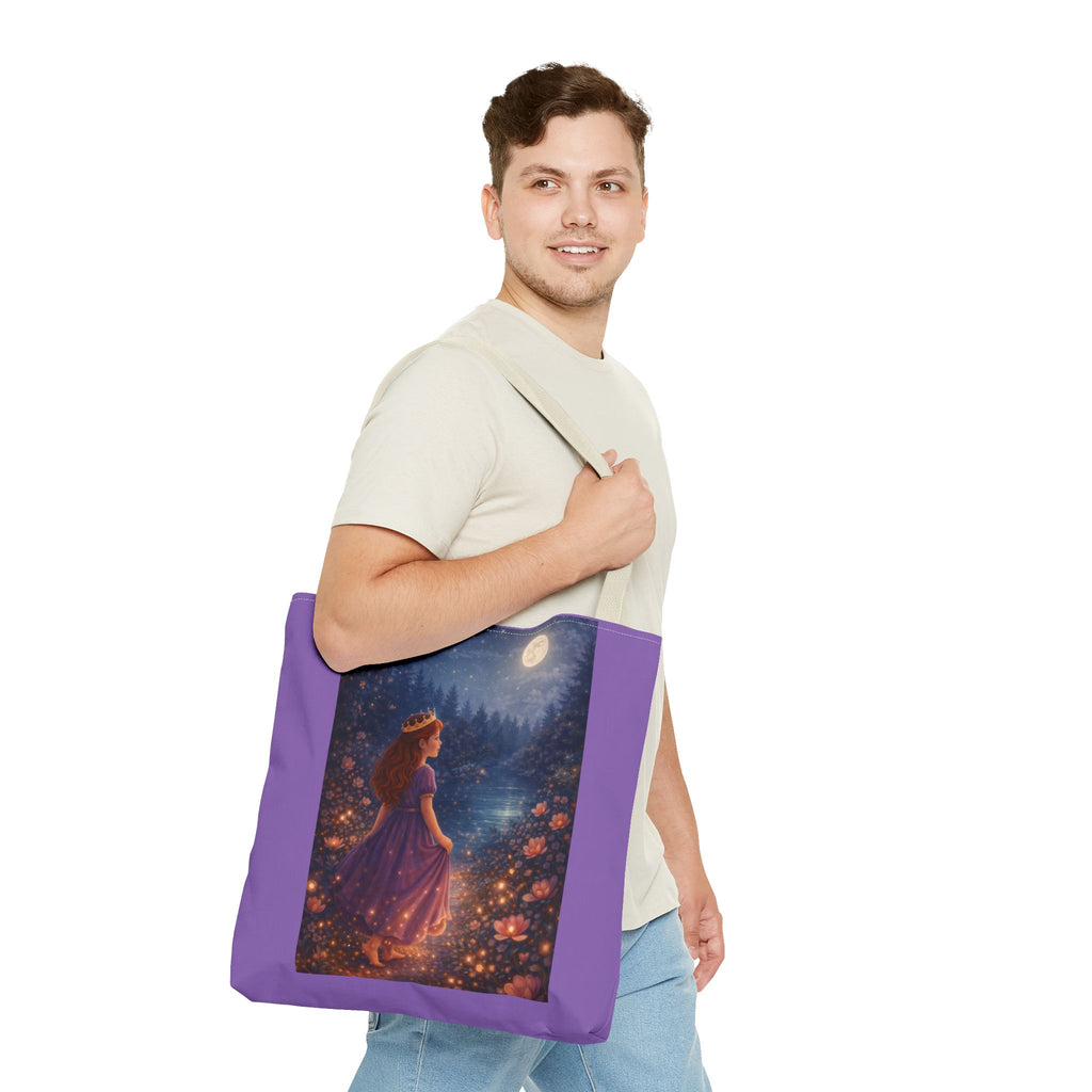 Storybook Keepsake Tote Bags
