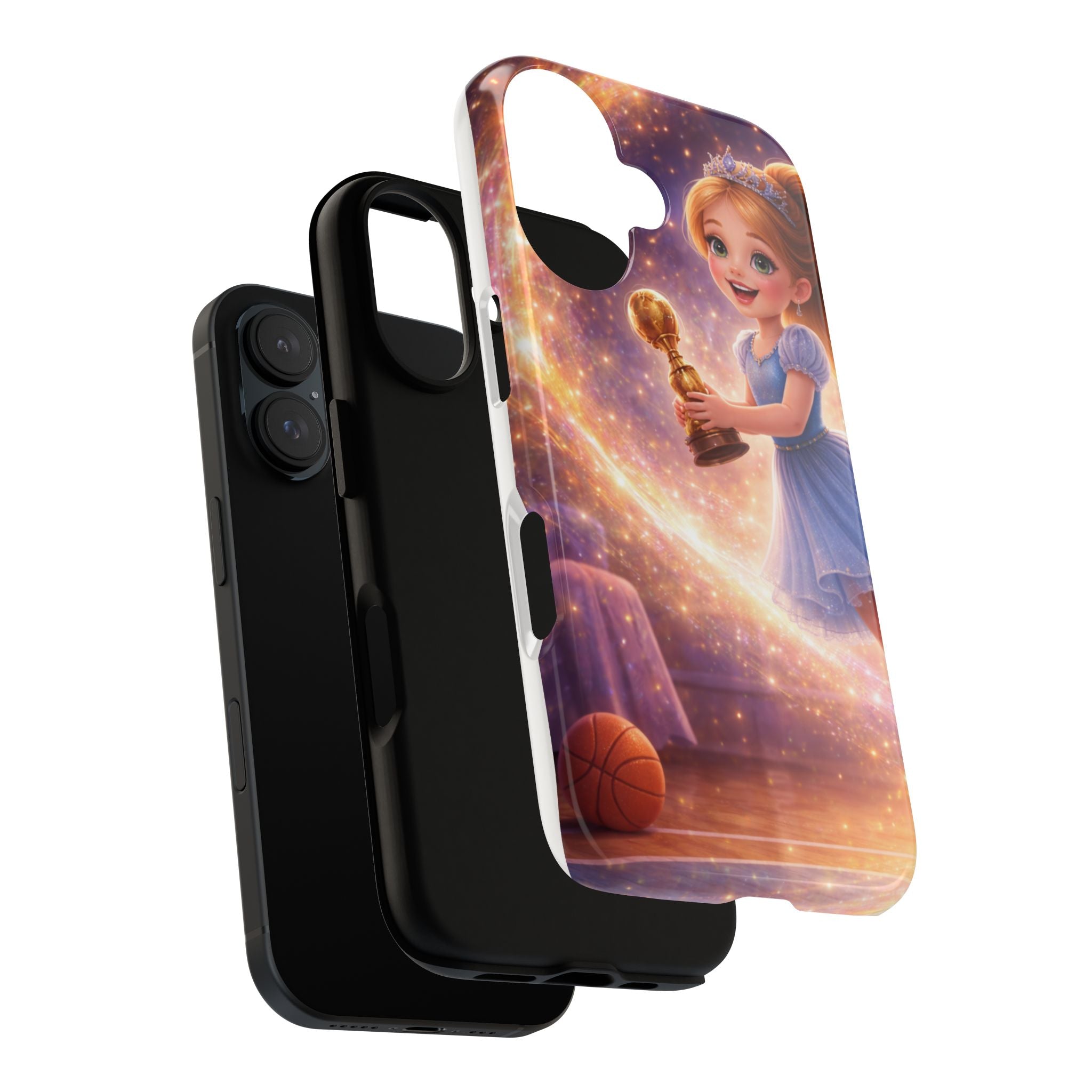 Storybook Phone Cases