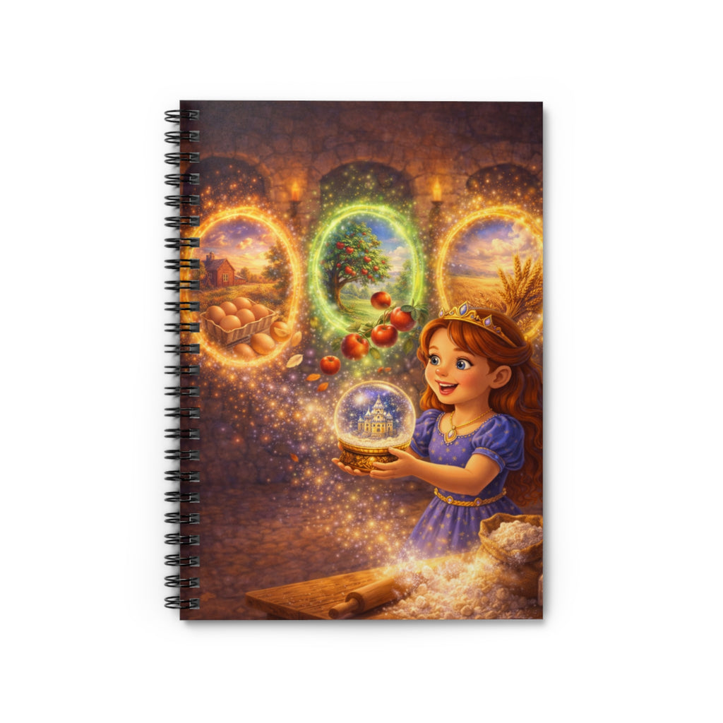 Storybook Notebooks and Journals
