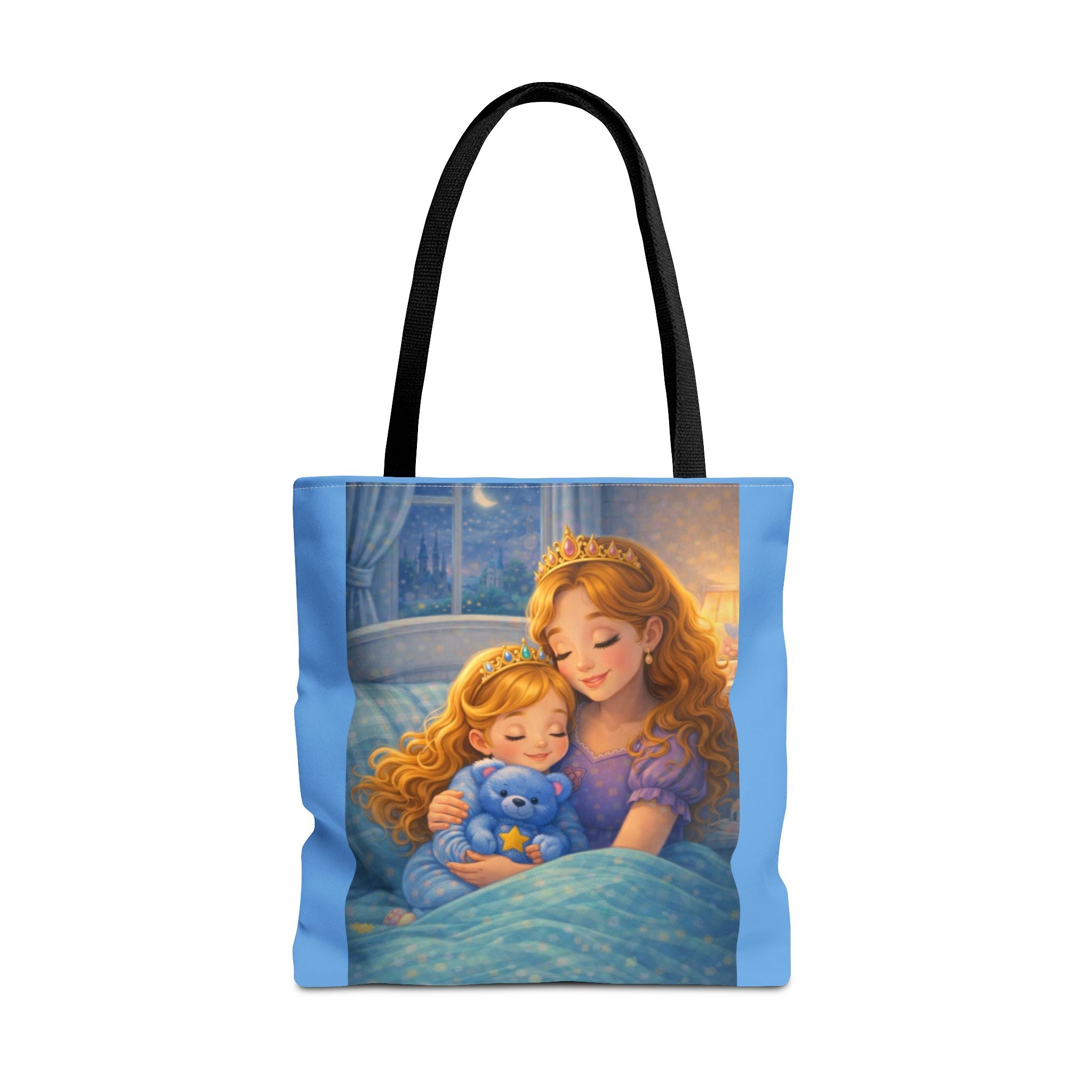 Storybook Keepsake Tote Bags