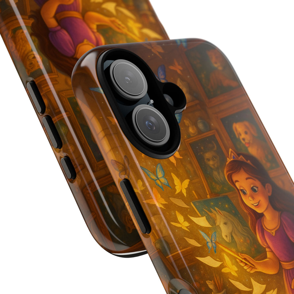 Storybook Phone Cases