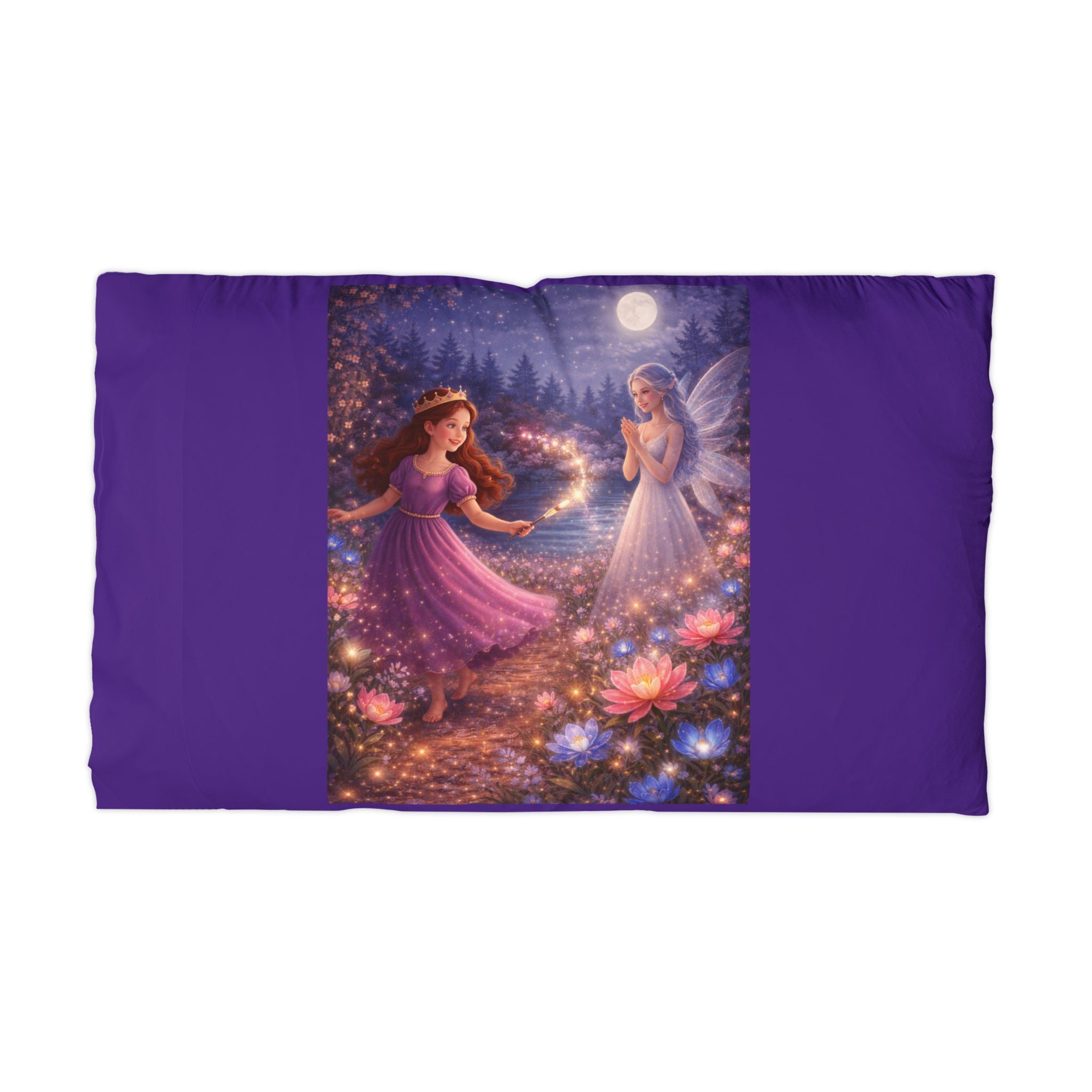 Storybook Pillow Cases