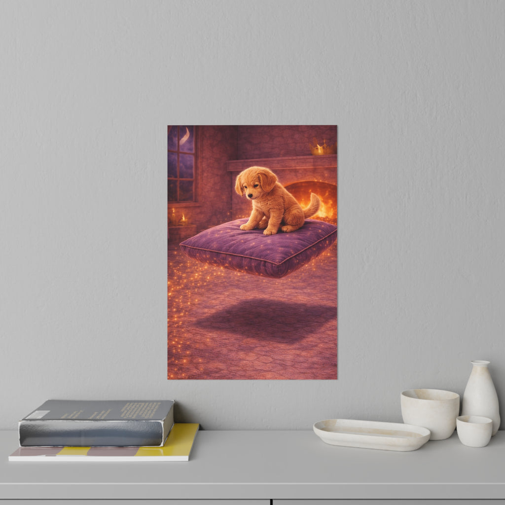 Storybook Wall decals