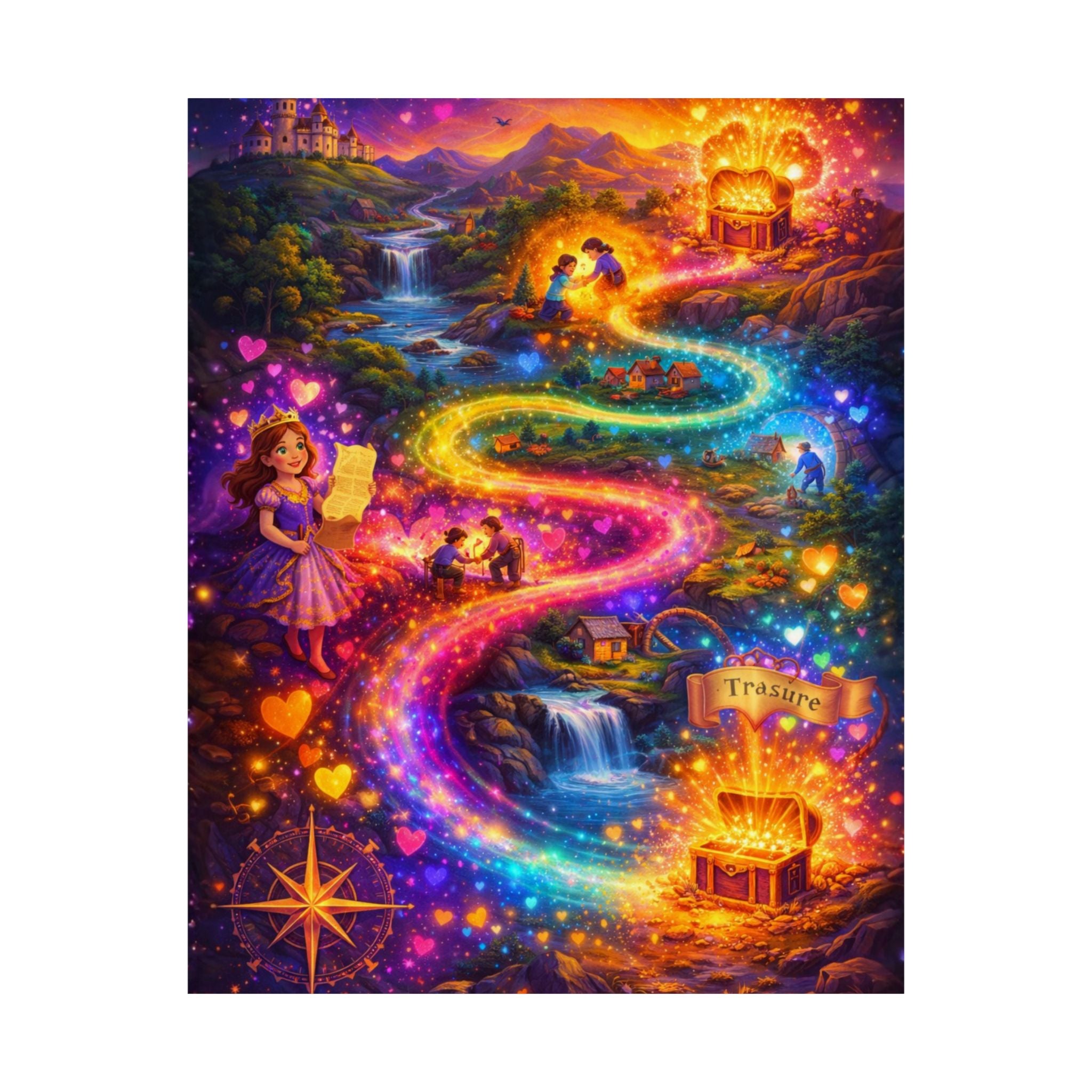Storybook Posters