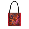 Storybook Keepsake Tote Bags